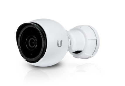 Ubiquiti UniFi Video Camera G4 Bullet / Outdoor / 1440p / POE / Magic Zoom / Infrarot / Microphone