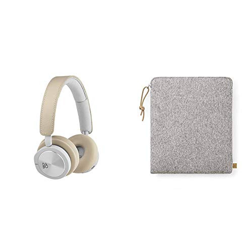 Bang & Olufsen BeoPlay H8i - On-Ear Kopfhörer *beige*