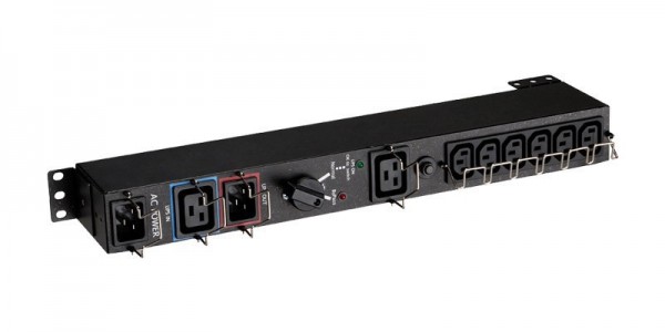 Eaton HotSwap MBP 6 IEC