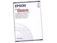 Epson Photo Quality Ink Jet Paper