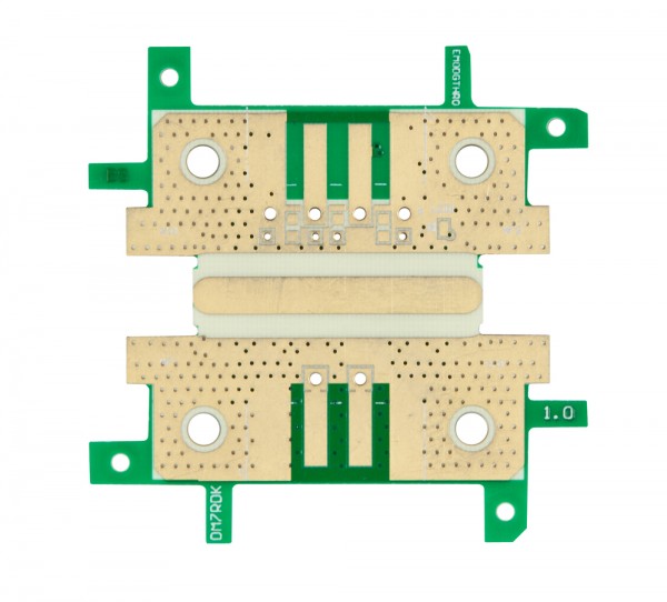 ALLNET Brick’R’knowledge Platine GHz EMODGTHRO