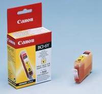 Canon Tinte BCI-6Y *gelb*