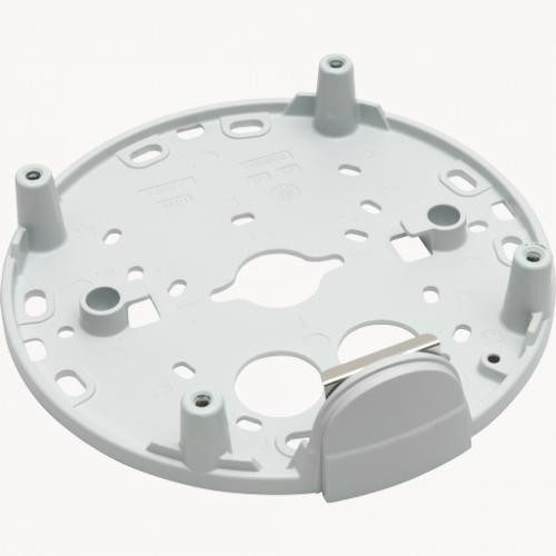 AXIS Zubehör/Sparepart Ersatz-Montageplatte T94M01S für Q35x 4er-Pack