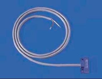 Knürr Schranküberwachung, RMSCII/3, zbh. Sensor, Türkontakt,