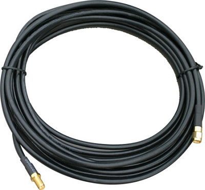 ALLNET Antennen-Kabel LMR-195 SMA(m) SMA(M) 500 cm