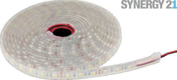 Synergy 21 LED Flex Strip RGB DC12V + 72W IP20