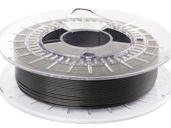 Spectrum 3D Filament PLA Pro 2.85mm VOLCANO grau 1kg