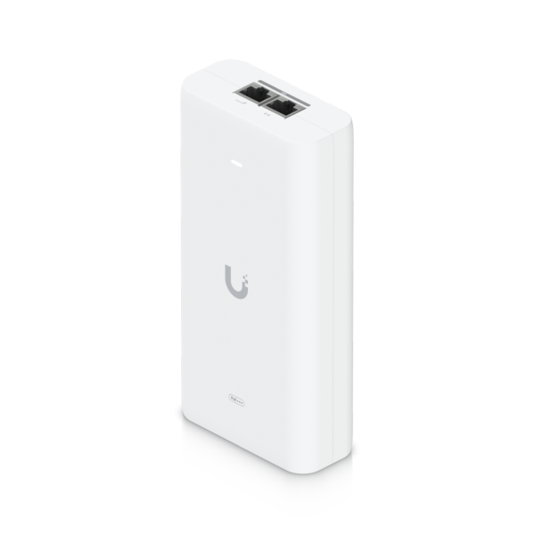 Ubiquiti PoE Injector  PoE+++  90W  10 GbE  UACC-PoE+++-10G