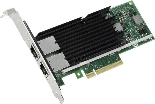 Intel Ethernet Converged Network Adapter X550-T2