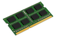 MEM So-DIMM1600 DDR3 4GB Kingston