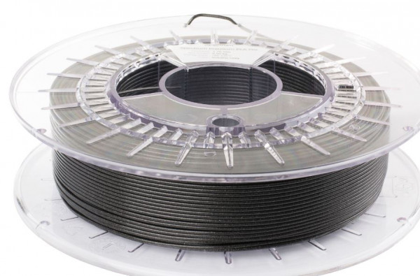 Spectrum 3D Filament PLA 2.85mm VOLCANO grau 1kg