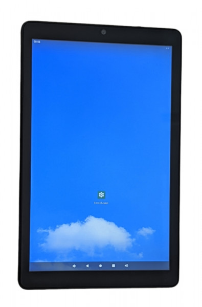 ALLNET Touch Display Tablet 8 Zoll PoE mit 4GB/32GB, RK3566 Android 13, Unterputzdose