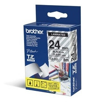 Brother P-Touch Zubehör Schriftband TZe-151