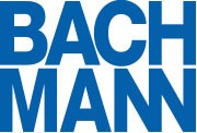 Bachmann, DESK2 ALU BLACK 1xCEE7/3 1xUSB Charger 0,2m GST18