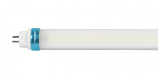 Synergy 21 LED Tube T5 SL Serie 120cm, kaltweiß