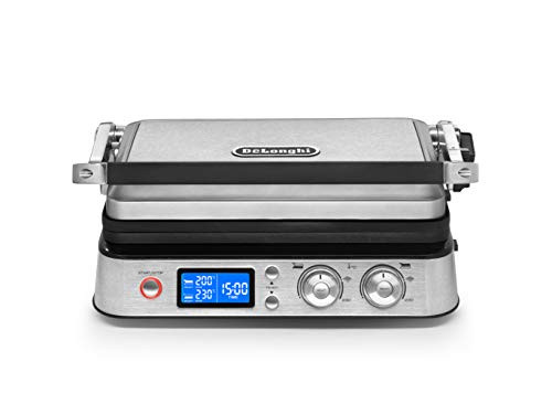 DeLonghi Tischgrill CGH 1030D