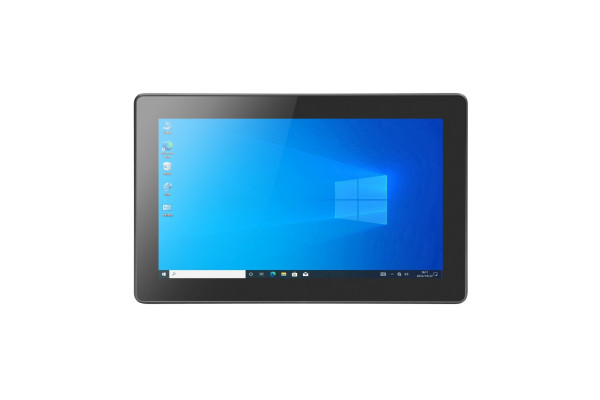 ALLNET AIO IPC industrial Windows/Linux, 12 Zoll Touch, Intel® i5 -1135G7, 8GB/128GB, 2xLan RJ45, US