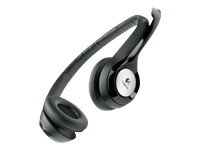 Logitech Headset H390