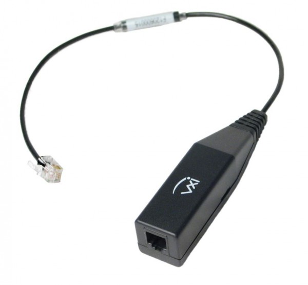 VXI Zubehör HGT Adapter, nicht für Avaya nur mit VXI DC-seri