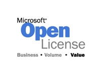 MS-LIZ OPENValue-NL Exchange Server Standard SA