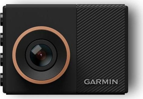 Garmin Dash Cam 55 WLAN *Schwarz/Orange*