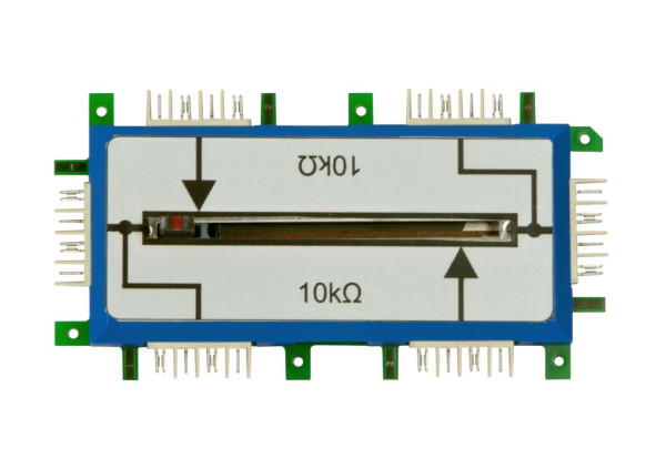 ALLNET Brick’R’knowledge Schieberegler 10kOhm