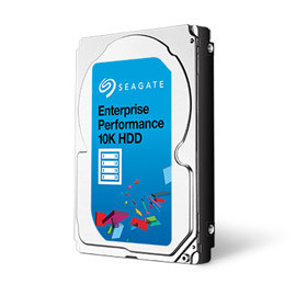 HDSAS2 1,8TB Seagate Exos 10E2400