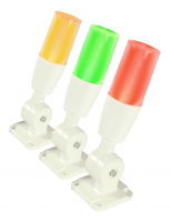 Vorschau: ALLNET MSR zbh. Signal/Warnlampe, Rot/Gelb/Grün/Buzzer einzeln ansteuerbar Vorschau: ALLNET MSR zbh. Signal/Warnlampe, Rot/Gelb/Grün/Buzzer einzeln ansteuerbar