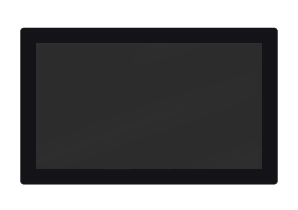 ALLNET Sunlight Pro 15 Zoll, 8GB/128GB, Android 12, RK3588, HDMI out, Farbe schwarz