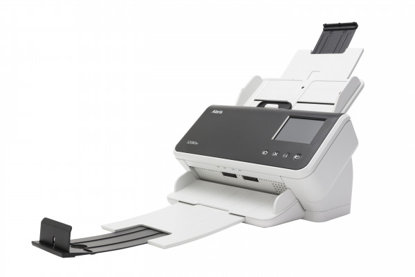 Kodak Scanner Alaris S2060w Dokumentenscanner