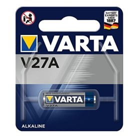 Batterien Security V27A (LR27) *Varta*