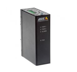 AXIS Netzwerk PoE T8144 PoE Injektor 60W *Industrial*