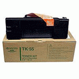 Kyocera Zubehör Toner TK-55