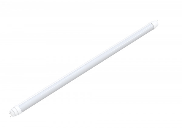 Synergy 21 LED Tube T8 150cm kaltweiss, hoher Wirkungsgrad, Wattzahl 16W/24W schaltbar