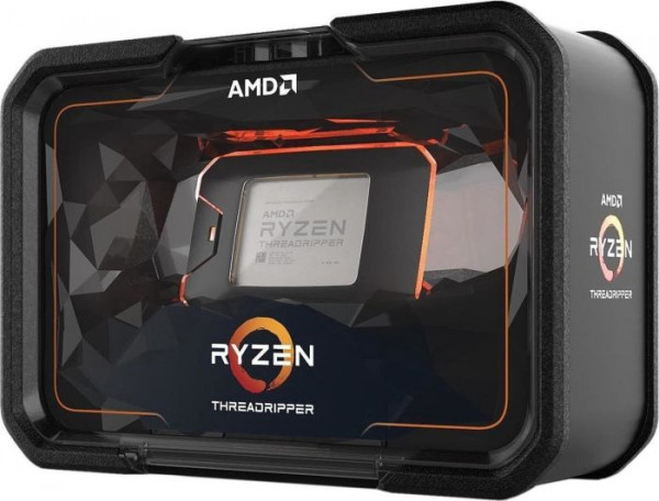 AMD CPU - TR4 - Ryzen ThreadRipper 2950X 3,5GHz *BOX*