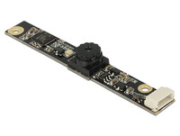 DeLock Modul USB2.0 CMOS Kameramodul 3,14 Megapixel 48° Fixfokus