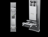 Vorschau: Ubiquiti sector antenna AirMax MIMO 15dBi 2, 4GHz, 120____de Vorschau: Ubiquiti sector antenna AirMax MIMO 15dBi 2, 4GHz, 120____de