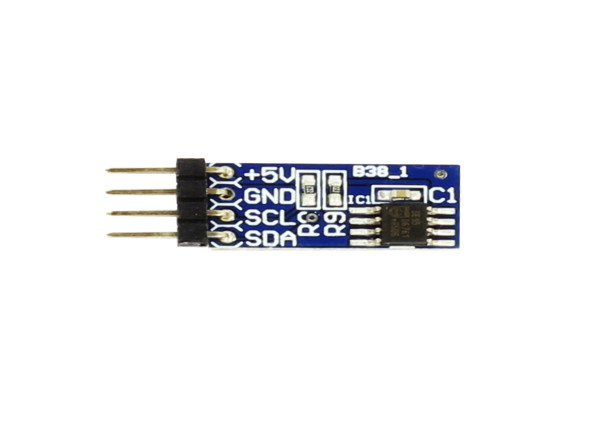 ALLNET 4duino Temperature I2C SE95