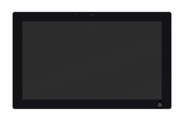 ALLNET Touch Display Tablet 21 Zoll PoE mit 8GB/64GB, RK3568 Android 13, PrimeOne-210