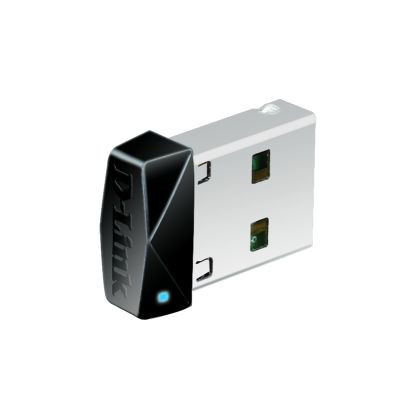 D-Link Wireless N 150 Micro USB Adapter