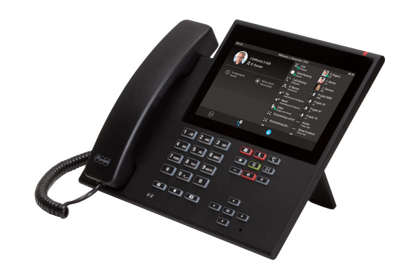 Auerswald COMfortel D-600 SIP Telefon