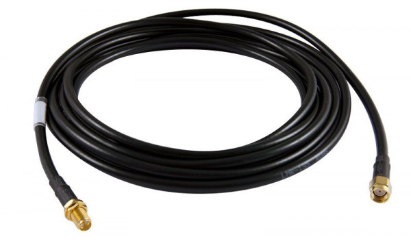 ALLNET Antennen-Kabel LMR-195 SMA(m) SMA(m) 100 cm