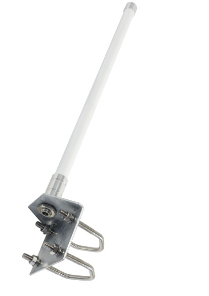 ALLNET Antenne 868MHz 6dbi Antenne (N-Female) Omnidirectional/Rundstrahl ANT-868-6dbi-OMNI LORA/HEL