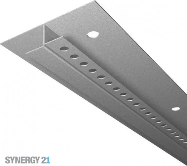 Synergy 21 LED Profil 200cm, Zinkblech TYP-B60