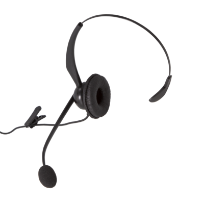 Auerswald COMfortel Headset H-200