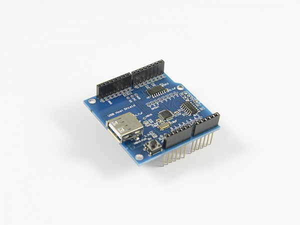 ALLNET 4duino Board USB Host Shield