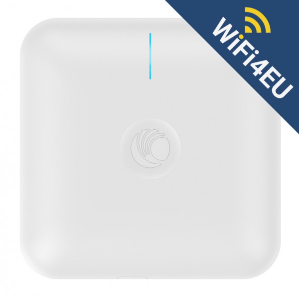 Cambium Networks cnPilot E410 2x2 Wave2 MIMO Dual-Band AC Access Point