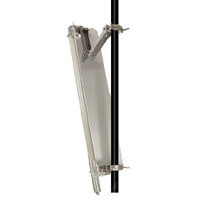 ALLNET Antenne 2,4 GHz 15dBi Sectorial 180° outdoor N-Type L-com