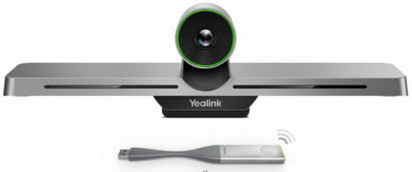 Yealink Video Conferencing - System VC200 Easy Entry WP /// USED C-Ware