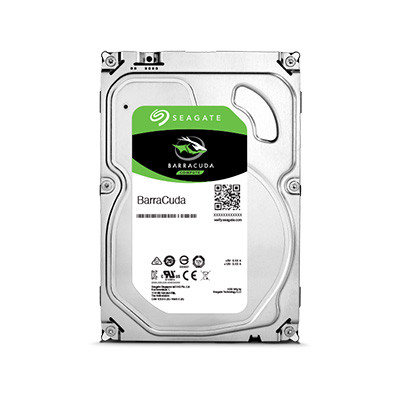 HD2 4000GB Seagate BarraCuda Compute